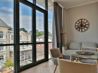 Holiday apartment Seaside Appartement 18 - Features photo 21
