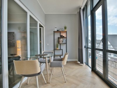 Holiday apartment Seaside Appartement 18 - Features photo 22