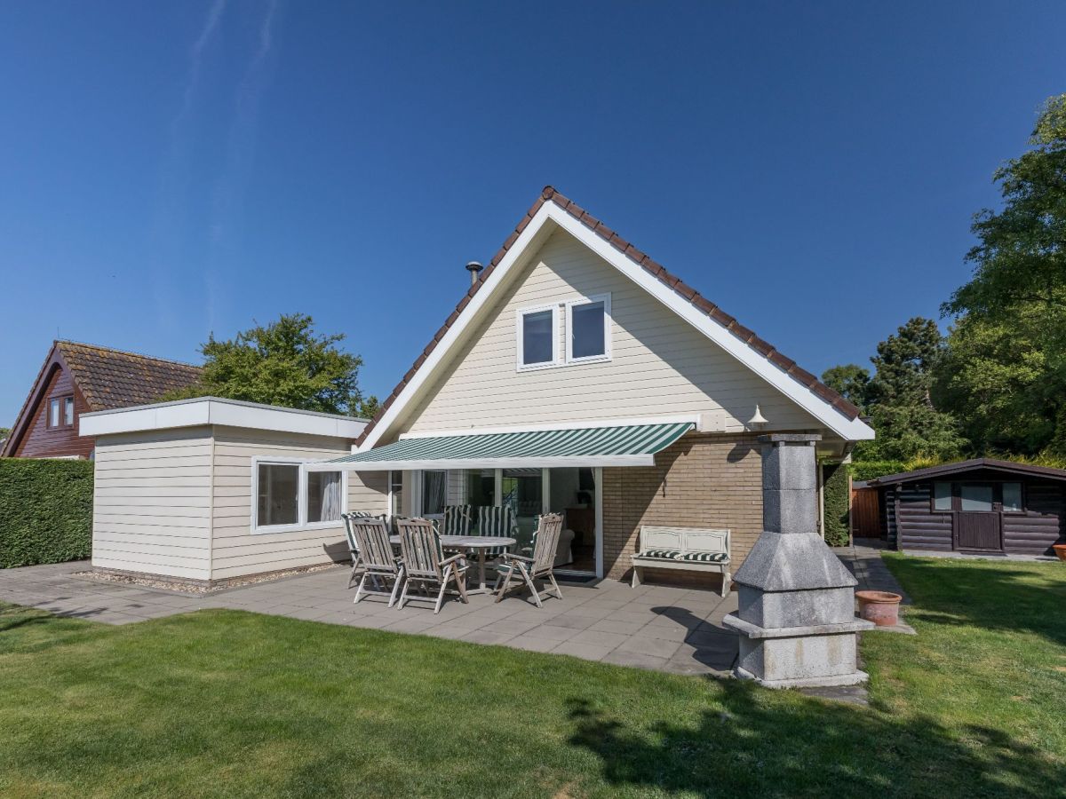 Holiday house Bongerd 27