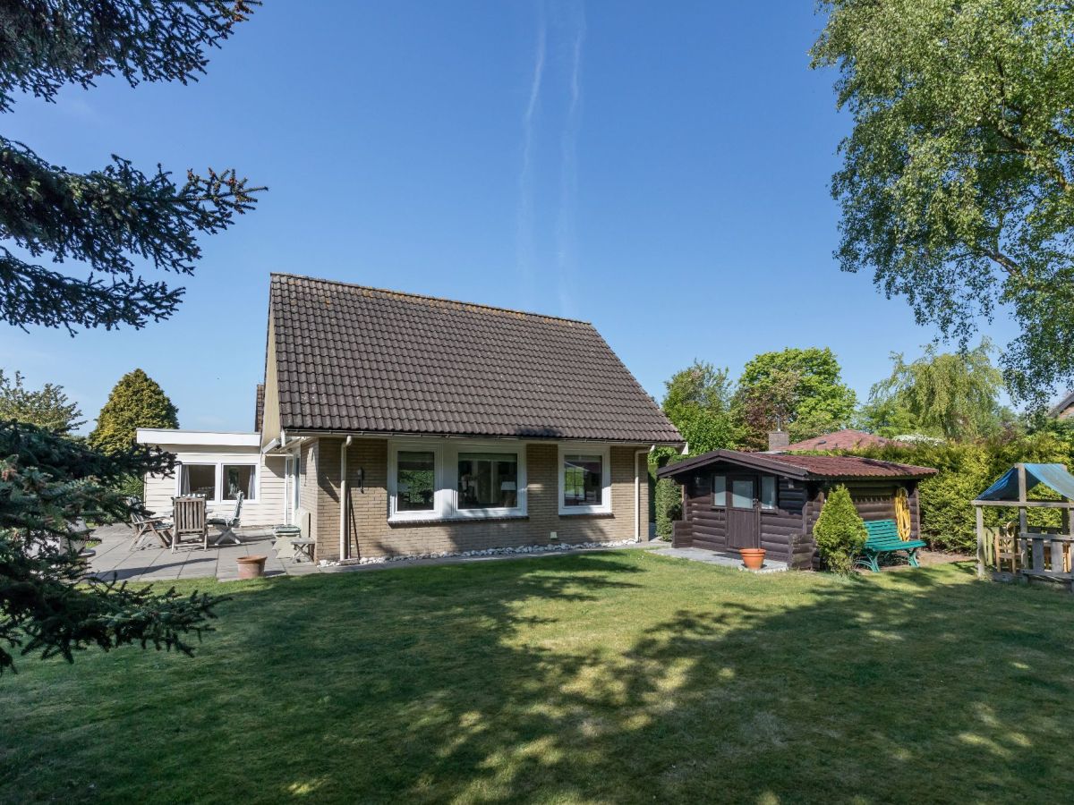 Holiday house Bongerd 27 - Outdoor photo 3