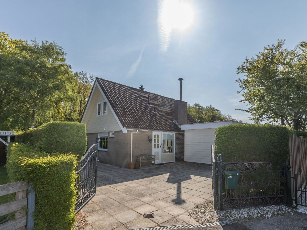 Holiday house Bongerd 27 - Outdoor photo 4