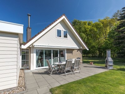 Holiday house Bongerd 27 - Outdoor photo 2