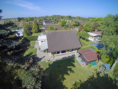 Holiday house Bongerd 27 - Outdoor photo 5