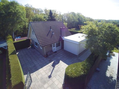 Holiday house Bongerd 27 - Outdoor photo 6