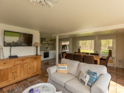 Holiday house Bongerd 27 - Features photo 8