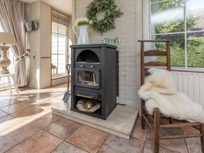 Holiday house Bongerd 27 - Features photo 9