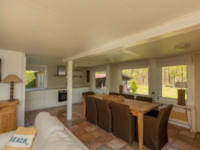 Holiday house Bongerd 27 - Features photo 10