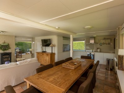 Holiday house Bongerd 27 - Features photo 11