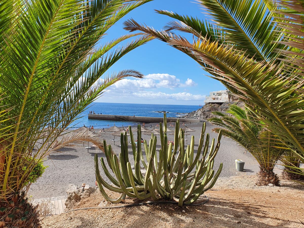 Holiday apartment Dolcetto in Callao Salvaje - Outdoor photo 3
