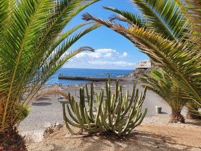 Holiday apartment Dolcetto in Callao Salvaje - Outdoor photo 3