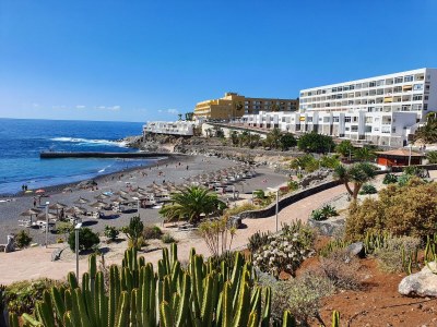 Holiday apartment Dolcetto in Callao Salvaje - Outdoor photo 4