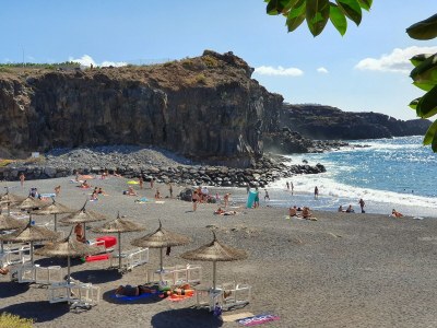 Holiday apartment Dolcetto in Callao Salvaje - Outdoor photo 5