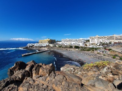 Holiday apartment Dolcetto in Callao Salvaje - Outdoor photo 6