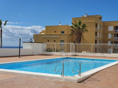 Holiday apartment Dolcetto in Callao Salvaje - Outdoor photo 7