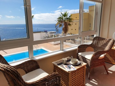 Holiday apartment Dolcetto in Callao Salvaje - Features photo 9