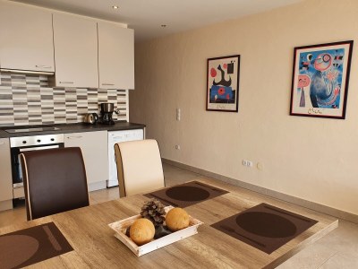 Holiday apartment Dolcetto in Callao Salvaje - Features photo 10