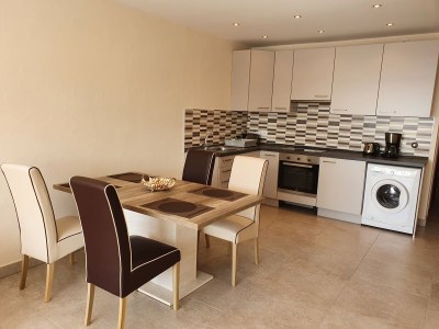 Holiday apartment Dolcetto in Callao Salvaje - Features photo 12