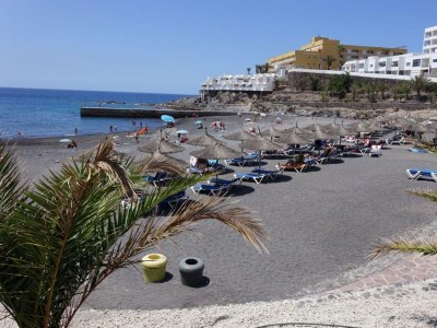 Holiday apartment Dolcetto in Callao Salvaje - Environment photo 24