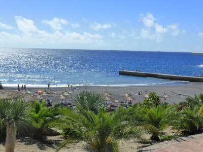 Holiday apartment Dolcetto in Callao Salvaje - Environment photo 26