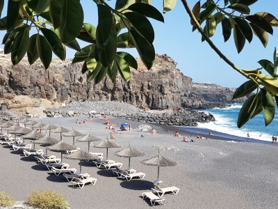 Holiday apartment Dolcetto in Callao Salvaje - Environment photo 28