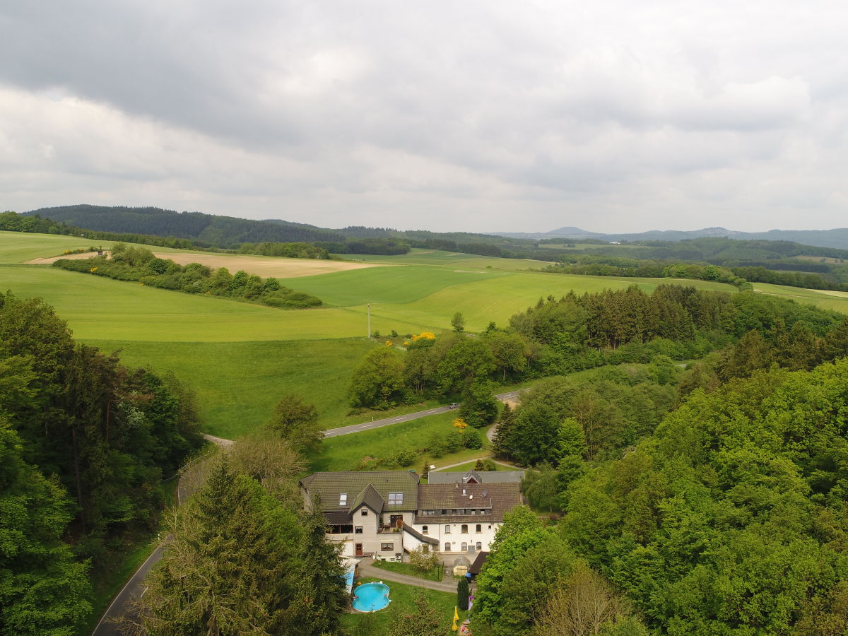 Holiday apartment Alte Burg - Outdoor photo 3