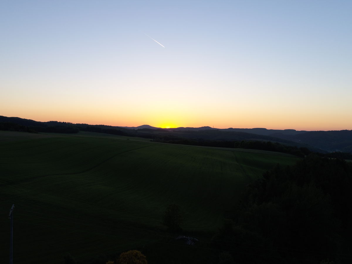 Holiday apartment Alte Burg - Outdoor photo 4