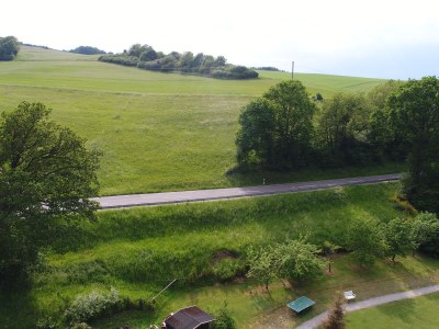 Holiday apartment Alte Burg - Outdoor photo 2