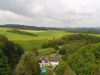 Holiday apartment Alte Burg - Outdoor photo 3