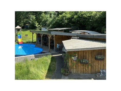 Holiday apartment Alte Burg - Features photo 6