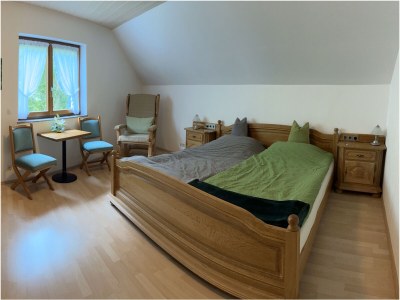 Holiday apartment Alte Burg - Features photo 7