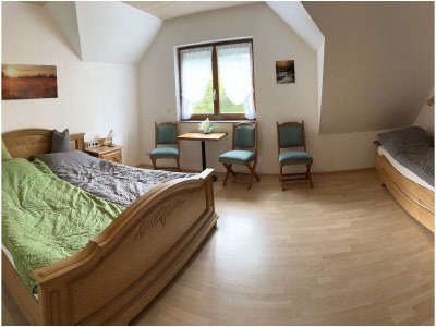 Holiday apartment Alte Burg - Features photo 9