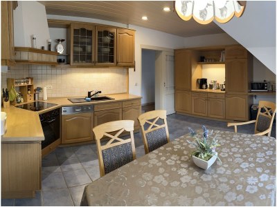 Holiday apartment Alte Burg - Features photo 10