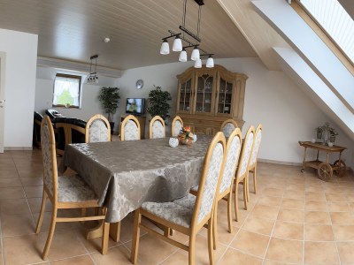 Holiday apartment Alte Burg - Features photo 11