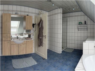 Holiday apartment Alte Burg - Features photo 13