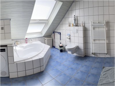 Holiday apartment Alte Burg - Features photo 14