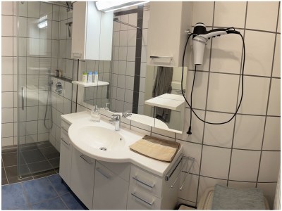 Holiday apartment Alte Burg - Features photo 15