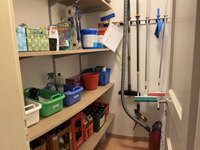 Holiday apartment Alte Burg - Features photo 16