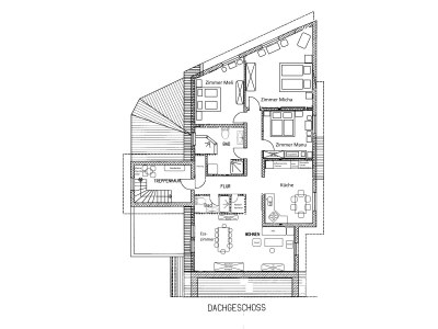 Holiday apartment Alte Burg - Document photo 21