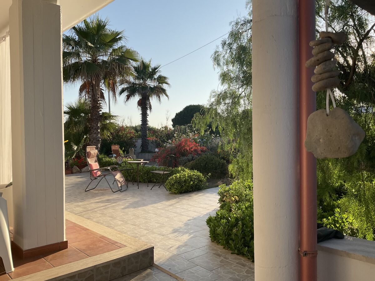 Holiday house Casa Barbara beach property - Outdoor photo 3