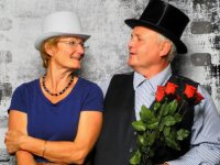 Barbara & Hans Willi Kremer