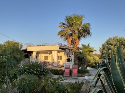 Holiday house Casa Barbara beach property in Monaco Mirante - Holiday house