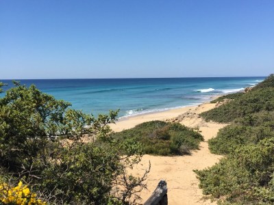 Holiday house Casa Barbara beach property - Outdoor photo 2