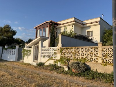 Holiday house Casa Barbara beach property - Outdoor photo 5