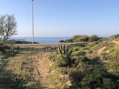 Holiday house Casa Barbara beach property - Outdoor photo 6