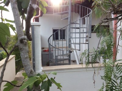 Holiday house Casa Barbara beach property - Outdoor photo 8