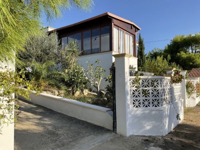 Holiday house Casa Barbara beach property - Outdoor photo 10