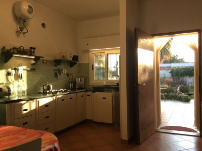 Holiday house Casa Barbara beach property - Features photo 13