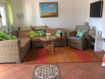 Holiday house Casa Barbara beach property - Features photo 14