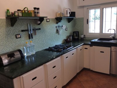 Holiday house Casa Barbara beach property - Features photo 15