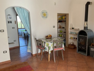 Holiday house Casa Barbara beach property - Features photo 16